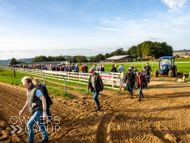 FOB071023-14 - Fergal O'Brien Stable Visit